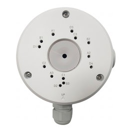 Reolink RLA-JBS1 Junction Box para Cámaras de Seguridad