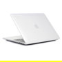 Muvit Funda para Apple MacBook Air 13 Pulgadas y MacBook Pro 13 2020