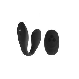 Vibrador para Parejas S Pleasures