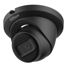 Dahua HAC-HDW1231TLMQ-0280B-B Cámara Domo 2MP 1080p 2.8mm Negro