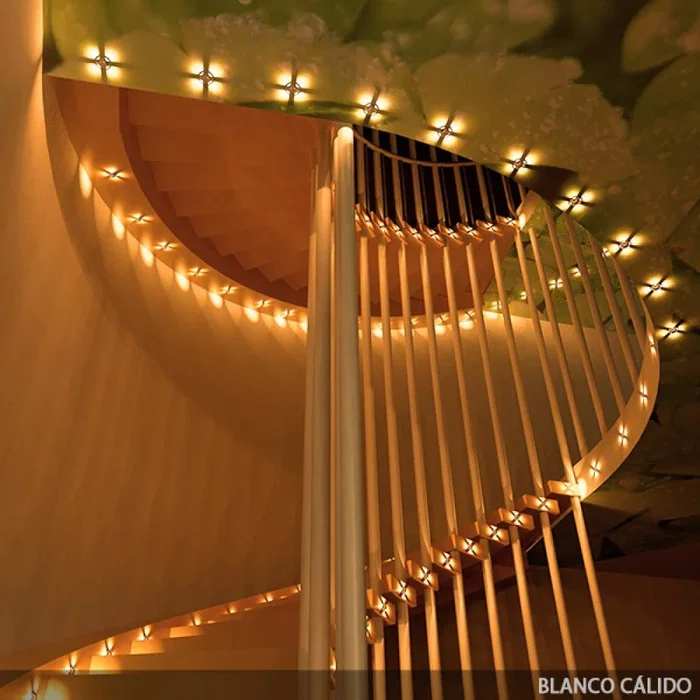 Reagan Downlight LED Empotrable 2W 180Lm 6000K "Reagan" Circular JN-S002-D-CW Reagan Downlight LED Empotrable 2W 180Lm 6000K "Reagan" Circular JN-S002-D-CW