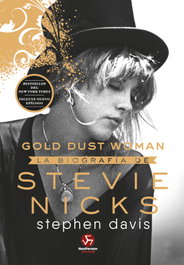 Gold Dust Woman, Stephen Davis - NEO-SOUNDS