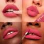 Revlon Mass Market Colorstay Limitless Matte Barra de Labios Líquida #006-manifest Lila