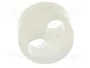 LAPP Inserción para sello aislante SKINTOP® DIX PG21 de 8mm