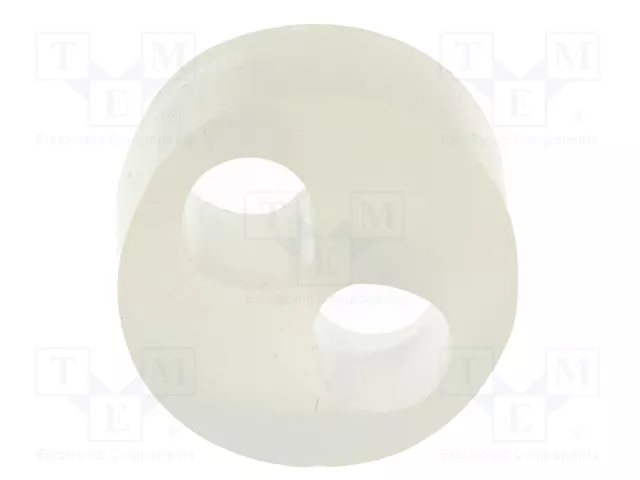 LAPP Inserción para sello aislante SKINTOP® DIX PG21 de 8mm LAPP Inserción para sello aislante SKINTOP® DIX PG21 de 8mm