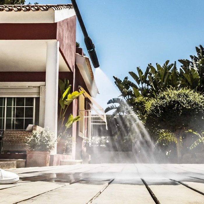 Hidrolimpiadora Cecotec HydroBoost 1400 Essential 1400 W