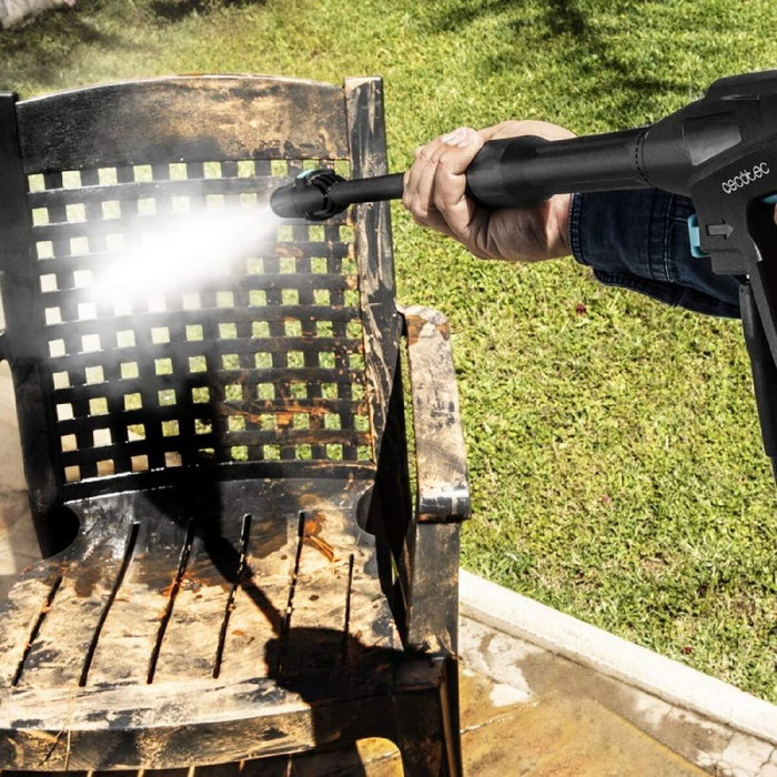 Hidrolimpiadora Cecotec HydroBoost 1400 Essential 1400 W