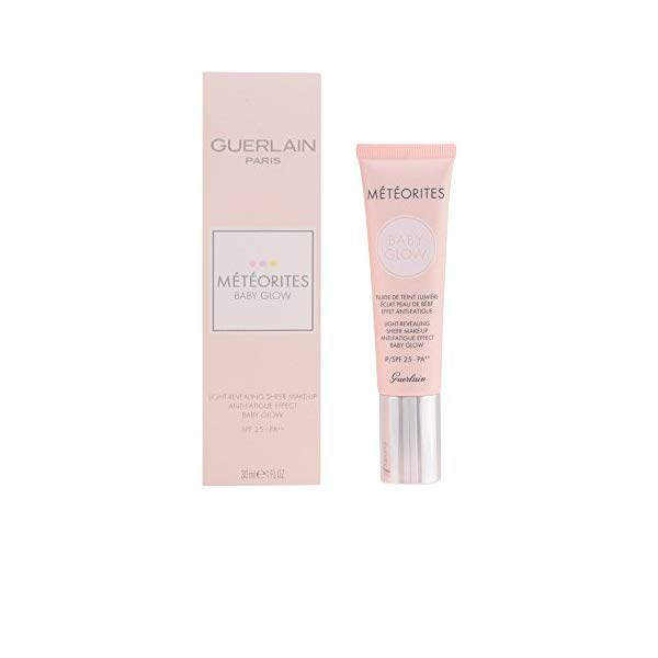 Guerlain Meteorites Baby Glow 3 Medium 25 gr Base Iluminadora