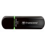 Transcend JetFlash 600 4GB Negro