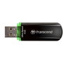 Transcend JetFlash 600 4GB Negro