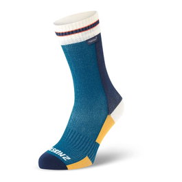 Sealskinz Calcetín impermeable Hydrostop longitud media - Talla S
