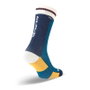 Sealskinz Calcetín impermeable Hydrostop longitud media - Talla S