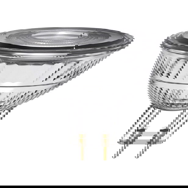 OSRAM MR163536 LED MR16 3.4W 3000K GU5.3 Dimmable Bombilla Reflectoras Bajo Voltaje