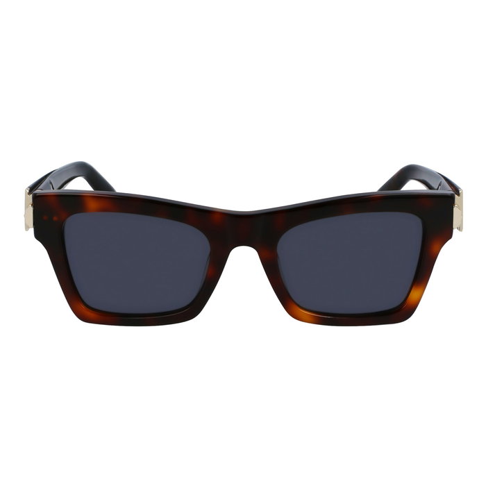 Ferragamo SF2013S-240 Gafas de sol Marrón para Mujer