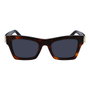 Ferragamo SF2013S-240 Gafas de sol Marrón para Mujer