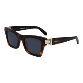 Ferragamo SF2013S-240 Gafas de sol Marrón para Mujer