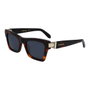 Ferragamo SF2013S-240 Gafas de sol Marrón para Mujer