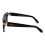 Ferragamo SF2013S-240 Gafas de sol Marrón para Mujer