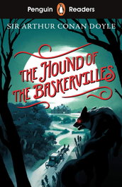 VICENS VIVES, The Hound of the Baskervilles - Penguin Readers