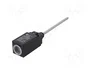 SPAMEL LK-267 Interruptor de fin de carrera con muelle de 142mm