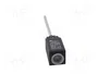 SPAMEL LK-267 Interruptor de fin de carrera con muelle de 142mm