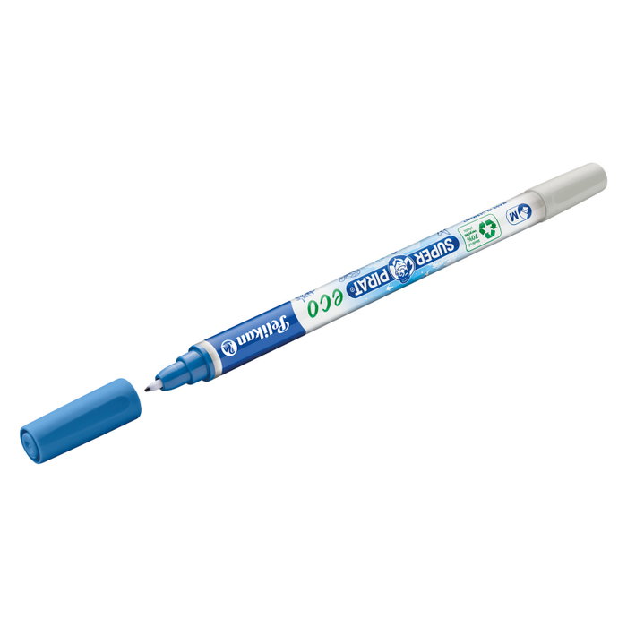 Pelikan Tintenlöscher Super-Pirat eco 850M breit, 2 unidades