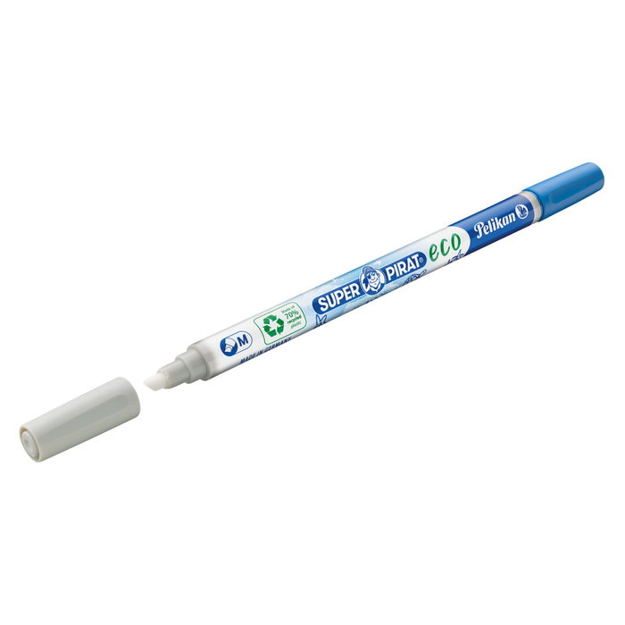 Pelikan Tintenlöscher Super-Pirat eco 850M breit, 2 unidades
