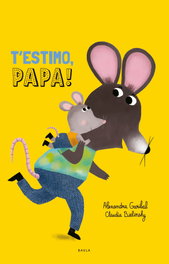 BAULA T´estimo, papa