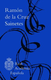ESPASA CALPE, Sainetes - ESPASA CALPE