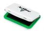 Artline Tampon nº00 Verde 40x63 mm Almohadilla para Sellos