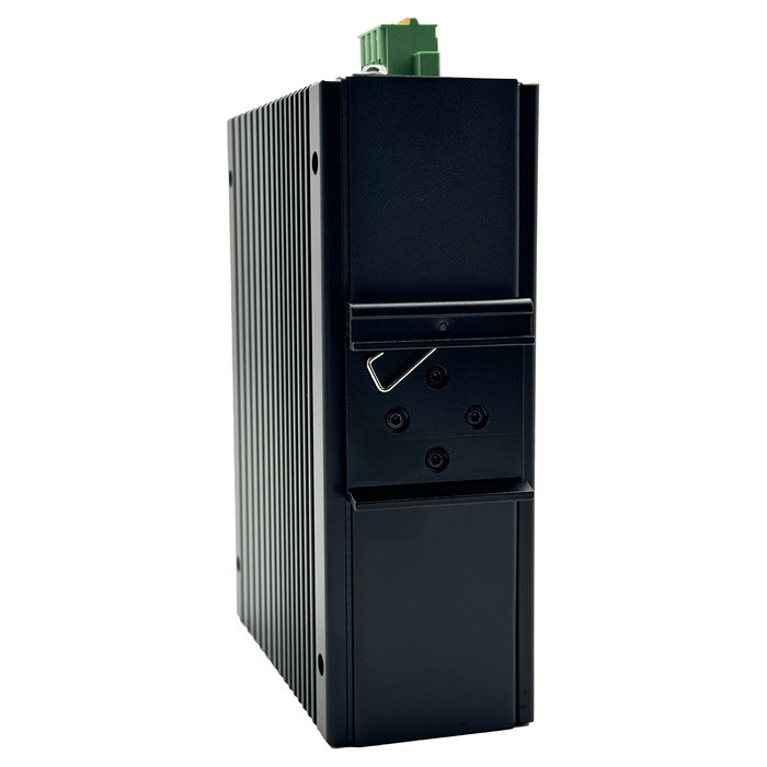 Level One Switch Gestionado L2+ IGU-1071, 8 Puertos 1GbE, 2 Puertos 2.5GbE SFP