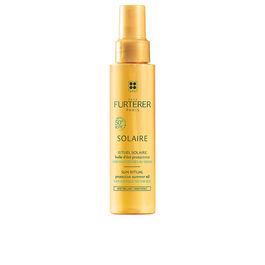 Rene Furterer Aceite Protector Solar Cabello KPF 50+ 100 ml