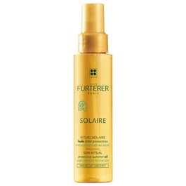 Rene furterer Aceite Solar SPF50 100ml
