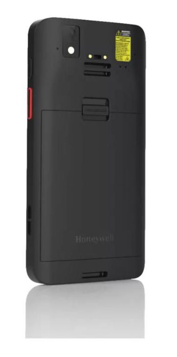 Honeywell CT30 XP Disinfectant Ready PDA 5.5'' Bluetooth Wi-Fi 4G eSIM 6GB RAM 64GB Flash Android 11 IP67 Qualcomm Octa Core 2.0 GHz Negro