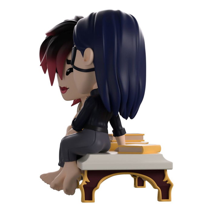 Arcane Pack de 2 Figuras Vinyl Vi & Caitlyn 11 cm