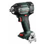 Metabo SSW 18 LTX 550 BL Atornillador de Impacto Inalámbrico