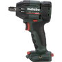 Metabo SSW 18 LTX 550 BL Atornillador de Impacto Inalámbrico