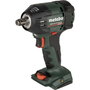 Metabo SSW 18 LTX 550 BL Atornillador de Impacto Inalámbrico