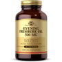 SOLGAR Aceite de Prímula de Rosa 500 mg 180 Cápsulas