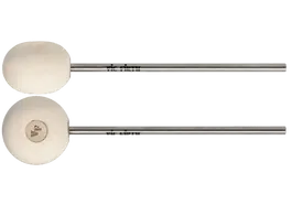 Vic Firth Maza Bombo Vkb1 Vf Fieltro Para Bombo