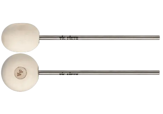 Vic Firth Maza Bombo Vkb1 Vf Fieltro Para Bombo Vic Firth Maza Bombo Vkb1 Vf Fieltro Para Bombo