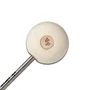 Vic Firth Maza de bombo VicKick VKB1 de fieltro