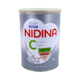 Nidina Nidina 1 Confort Digest Leche en Polvo para Lactantes 800 G