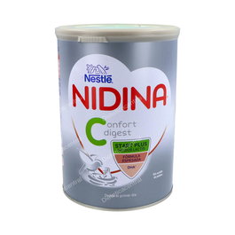 Nidina Nidina 1 Confort Digest Leche en Polvo para Lactantes 800 G