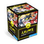 CLEMENTONI Puzzle Chainsaw Man Frames 500 piezas