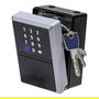 ABUS KeyGarage 787 SMART BT Wandmontage Caja de llaves con montaje en pared