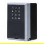 ABUS KeyGarage 787 SMART BT Wandmontage Caja de llaves con montaje en pared