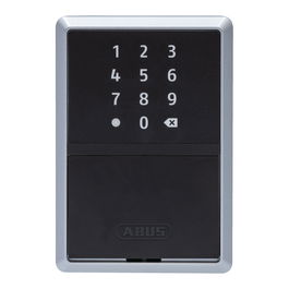 ABUS KeyGarage 787 SMART BT Wandmontage Caja de llaves con montaje en pared