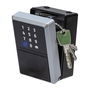 ABUS KeyGarage 787 SMART BT Wandmontage Caja de llaves con montaje en pared