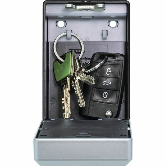 ABUS KeyGarage 787 Smart-BT Caja de llaves inteligente